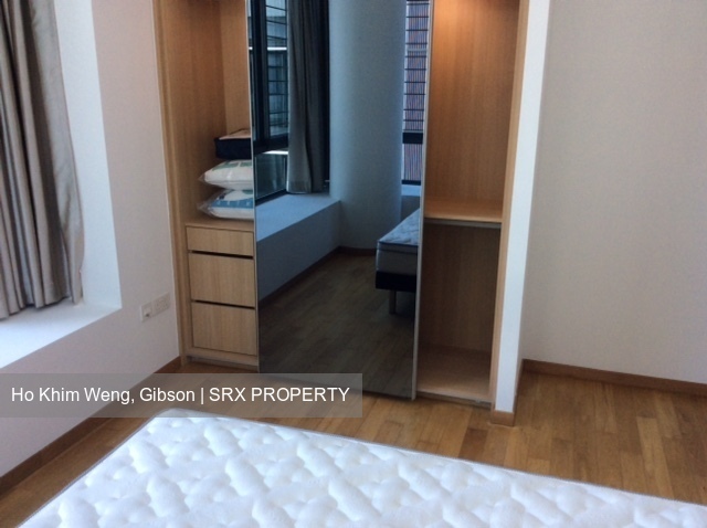 Soleil @ Sinaran (D11), Condominium #272523051